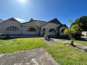 Safi Guest House - Vincent